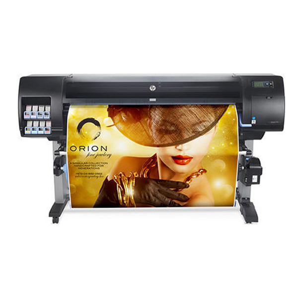 HP Designjet Z6800 1524mm Photo Production