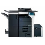 Konica Bizhub PRO C6500