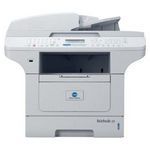 1x Eurotone Toner Für Konica Minolta Bizhub 4020 Ersetzt TNP-40