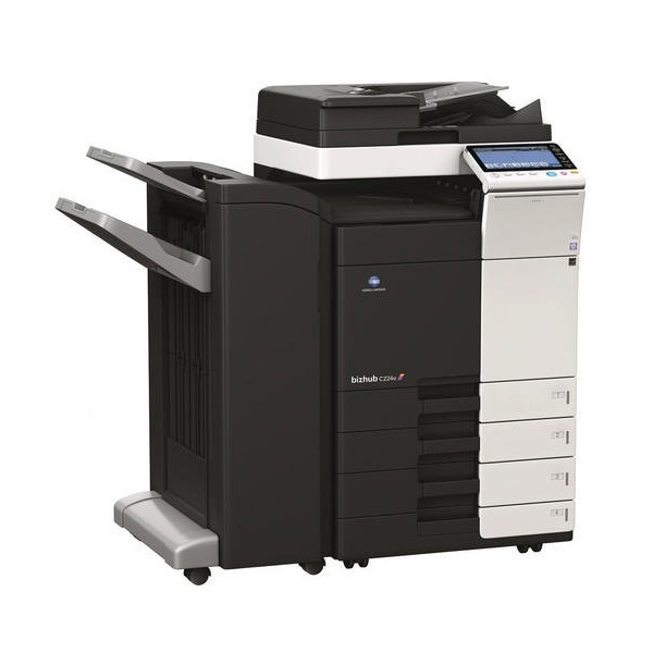 Konica Minolta Bizhub C224e