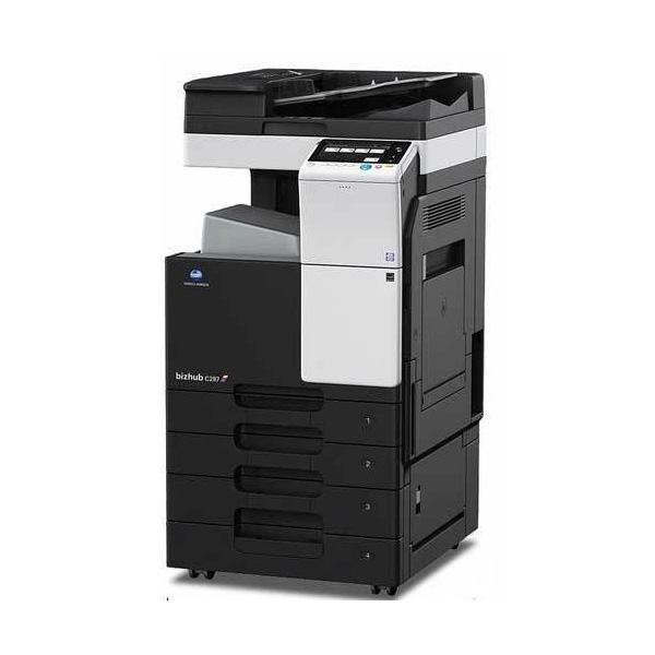 Konica Minolta Bizhub C227 Toner Cartridges | Free ...