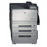 Konica Minolta Bizhub C250P