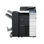 Konica Minolta Bizhub C454e