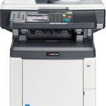 Kyocera ECOSYS M6026cidn