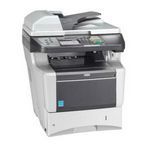 Kyocera FS 3540MFP