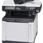 Kyocera FS C2026MFP Plus