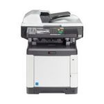 Kyocera FS C2526MFP