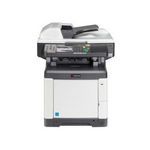 Kyocera FS C2626MFP