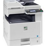 Kyocera FS C8520MFP