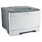 Lexmark C544DN