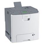 Lexmark C734