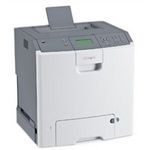 Lexmark C734DN