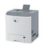 Lexmark C734DW