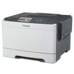 Lexmark CS510de