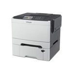 Lexmark CS510dte