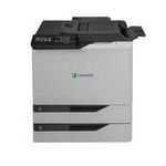 Lexmark CS820dte