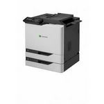 Lexmark CS820dtfe