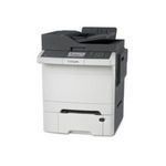 Lexmark CX410dte