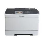 Lexmark CX410e