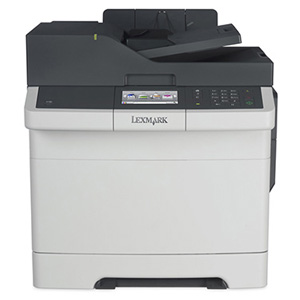 Lexmark CX417de