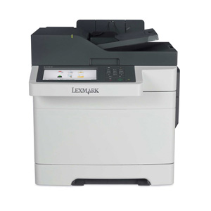 Lexmark CX517de