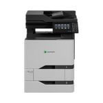 Lexmark CX725dthe