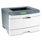 Lexmark E460DN