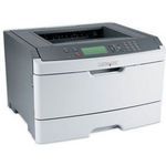 Lexmark E460DW