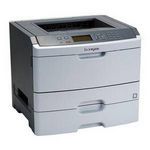 Lexmark E462DTN