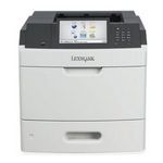 Lexmark MS812de