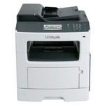 Lexmark MX410