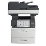 Lexmark MX711de