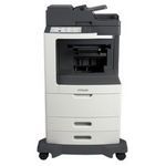 Lexmark MX810dfe