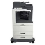 Lexmark MX810dme