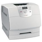 Lexmark T640DN