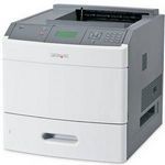 Lexmark T652DN