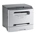 Lexmark X203N