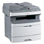 Lexmark X264DN