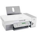 Lexmark X3580