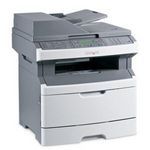 Lexmark X364DN