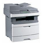 Lexmark X364DW