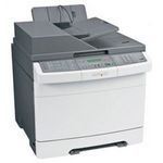 Lexmark X544DW