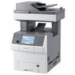 Lexmark X734