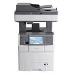 Lexmark X734DE