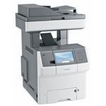 Lexmark X736