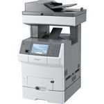 Lexmark X738DE