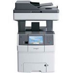 Lexmark X746DE