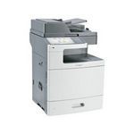 Lexmark X792de