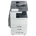 Lexmark X950DHE