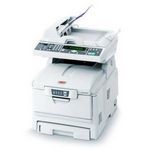 Oki C5510MFP